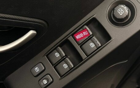 SsangYong Actyon II рестайлинг, 2013 год, 940 000 рублей, 17 фотография