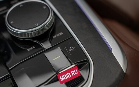 BMW X7, 2021 год, 8 550 000 рублей, 23 фотография