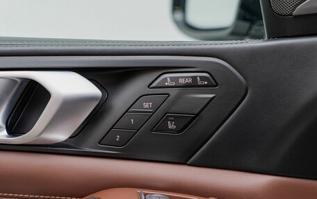BMW X7, 2021 год, 8 550 000 рублей, 25 фотография