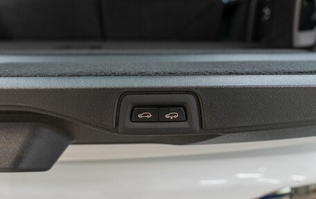 BMW X7, 2021 год, 8 550 000 рублей, 38 фотография
