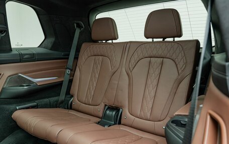 BMW X7, 2021 год, 8 550 000 рублей, 33 фотография
