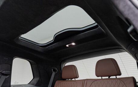 BMW X7, 2021 год, 8 550 000 рублей, 34 фотография