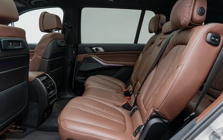 BMW X7, 2021 год, 8 550 000 рублей, 30 фотография