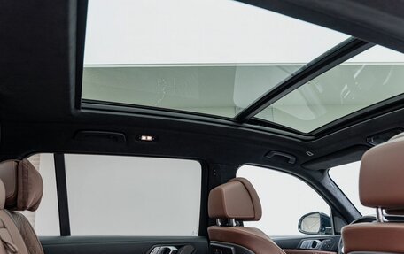 BMW X7, 2021 год, 8 550 000 рублей, 29 фотография