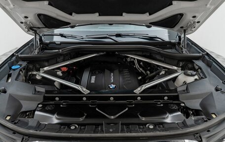 BMW X7, 2021 год, 8 550 000 рублей, 40 фотография