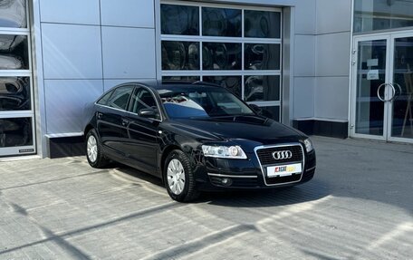 Audi A6, 2007 год, 650 000 рублей, 1 фотография