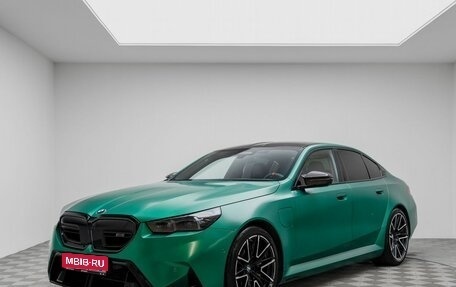 BMW M5, 2025 год, 19 990 000 рублей, 1 фотография
