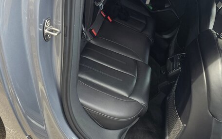 Audi A6, 2017 год, 3 400 000 рублей, 15 фотография