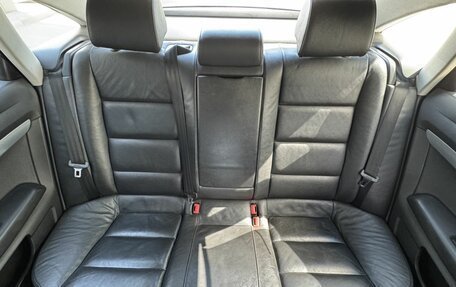 Audi A6, 2007 год, 650 000 рублей, 13 фотография