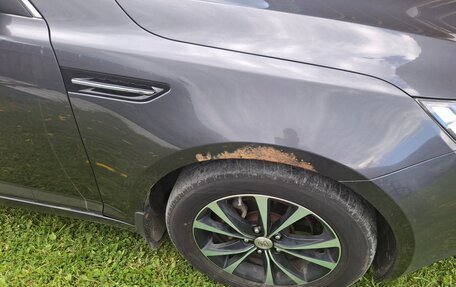 KIA Optima III, 2012 год, 1 100 000 рублей, 2 фотография