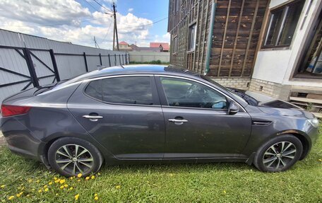 KIA Optima III, 2012 год, 1 100 000 рублей, 6 фотография