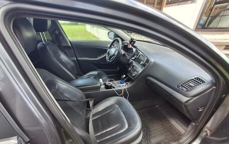 KIA Optima III, 2012 год, 1 100 000 рублей, 11 фотография