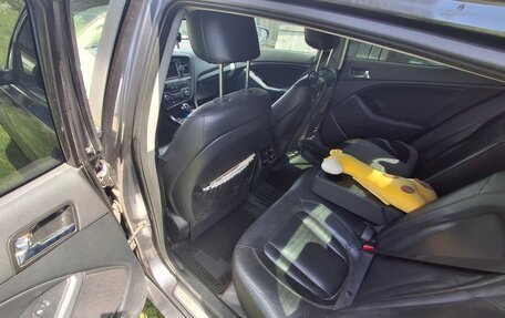 KIA Optima III, 2012 год, 1 100 000 рублей, 9 фотография