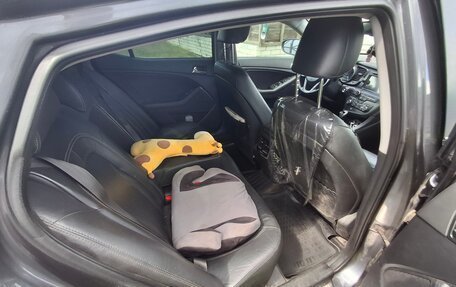 KIA Optima III, 2012 год, 1 100 000 рублей, 10 фотография
