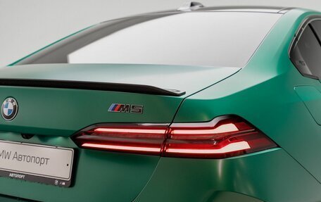 BMW M5, 2025 год, 19 990 000 рублей, 8 фотография