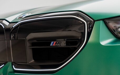 BMW M5, 2025 год, 19 990 000 рублей, 3 фотография