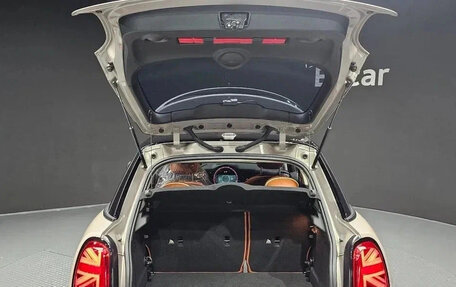MINI Hatch, 2022 год, 1 560 000 рублей, 9 фотография