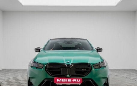 BMW M5, 2025 год, 19 990 000 рублей, 4 фотография