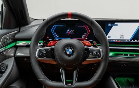 BMW M5, 2025 год, 19 990 000 рублей, 17 фотография