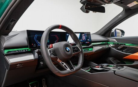 BMW M5, 2025 год, 19 990 000 рублей, 15 фотография