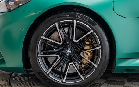BMW M5, 2025 год, 19 990 000 рублей, 12 фотография