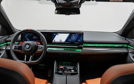 BMW M5, 2025 год, 19 990 000 рублей, 16 фотография