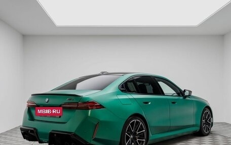 BMW M5, 2025 год, 19 990 000 рублей, 7 фотография