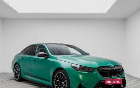 BMW M5, 2025 год, 19 990 000 рублей, 5 фотография