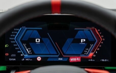 BMW M5, 2025 год, 19 990 000 рублей, 19 фотография