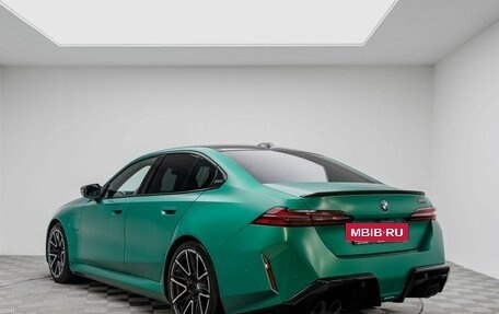 BMW M5, 2025 год, 19 990 000 рублей, 10 фотография
