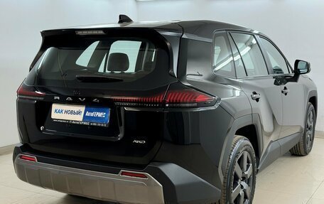 Toyota RAV4, 2026 год, 4 200 000 рублей, 4 фотография