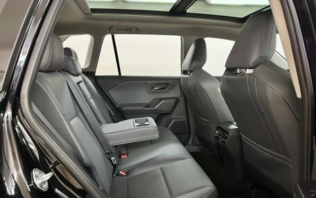 Toyota RAV4, 2026 год, 4 200 000 рублей, 11 фотография