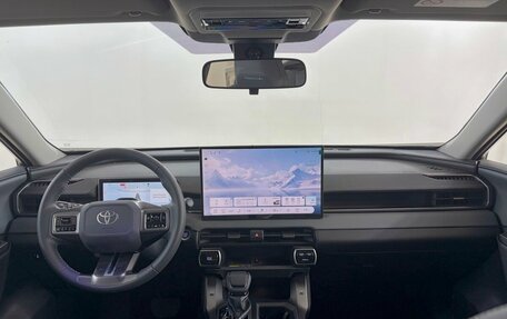 Toyota RAV4, 2026 год, 4 200 000 рублей, 6 фотография