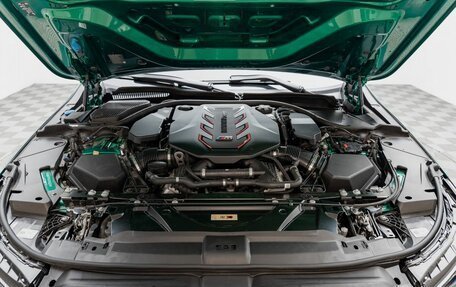 BMW M5, 2025 год, 19 990 000 рублей, 36 фотография