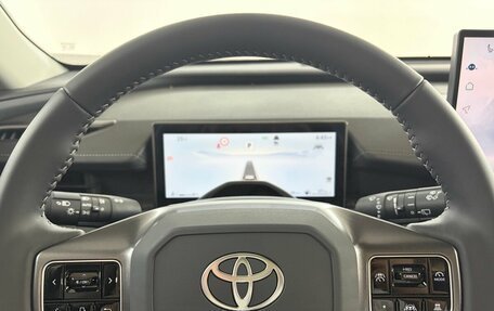 Toyota RAV4, 2026 год, 4 200 000 рублей, 14 фотография