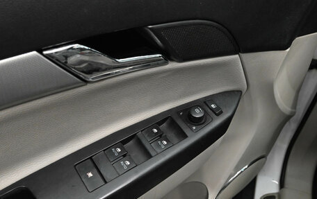Opel Antara I, 2012 год, 1 100 000 рублей, 15 фотография