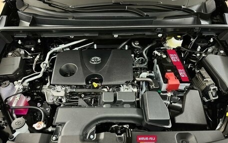 Toyota RAV4, 2026 год, 4 200 000 рублей, 17 фотография