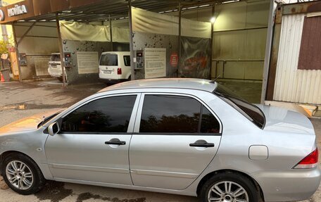 Mitsubishi Lancer IX, 2006 год, 250 000 рублей, 9 фотография