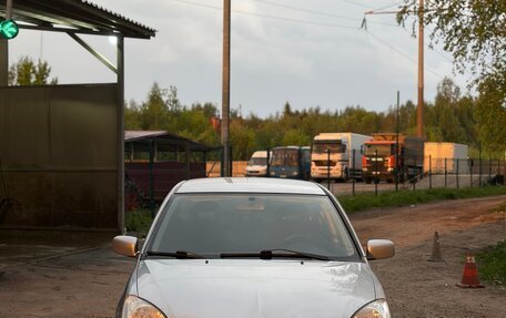 Mitsubishi Lancer IX, 2006 год, 250 000 рублей, 3 фотография
