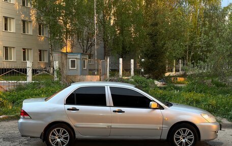 Mitsubishi Lancer IX, 2006 год, 250 000 рублей, 8 фотография