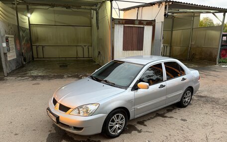 Mitsubishi Lancer IX, 2006 год, 250 000 рублей, 2 фотография