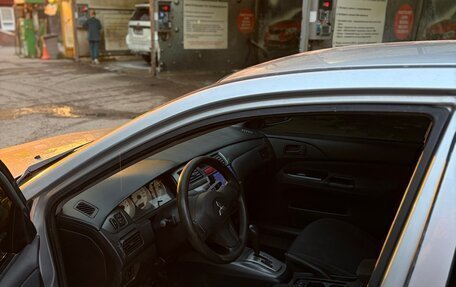Mitsubishi Lancer IX, 2006 год, 250 000 рублей, 12 фотография