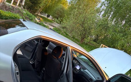 Mitsubishi Lancer IX, 2006 год, 250 000 рублей, 15 фотография