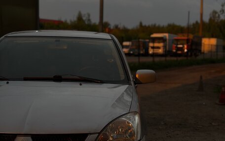 Mitsubishi Lancer IX, 2006 год, 250 000 рублей, 13 фотография