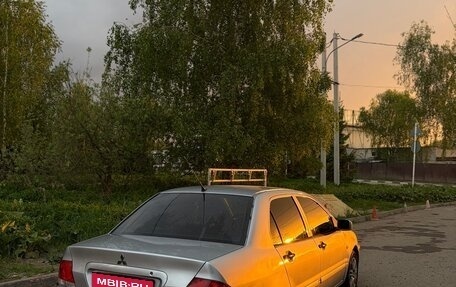Mitsubishi Lancer IX, 2006 год, 250 000 рублей, 11 фотография