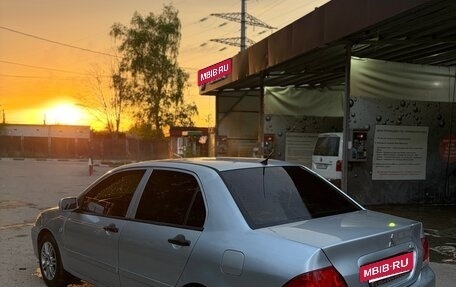 Mitsubishi Lancer IX, 2006 год, 250 000 рублей, 4 фотография