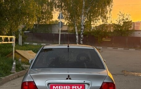 Mitsubishi Lancer IX, 2006 год, 250 000 рублей, 5 фотография