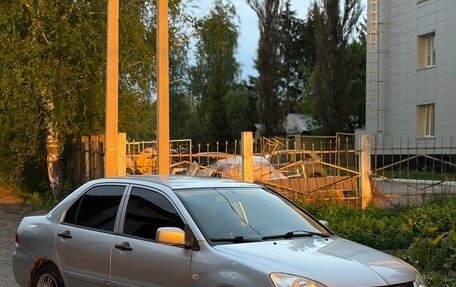 Mitsubishi Lancer IX, 2006 год, 250 000 рублей, 7 фотография
