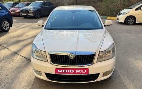 Skoda Octavia, 2013 год, 799 000 рублей, 1 фотография