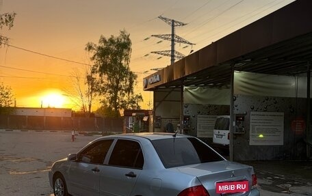 Mitsubishi Lancer IX, 2006 год, 250 000 рублей, 10 фотография
